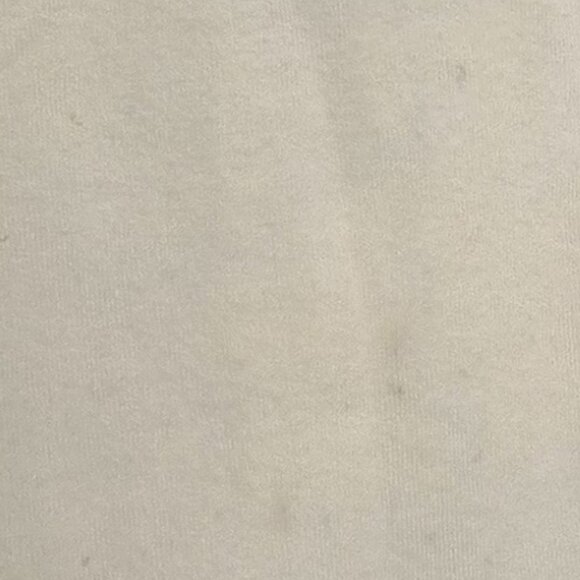 SKIMS cotton jersey mock neck tank Bone Small - Picture 4 of 7